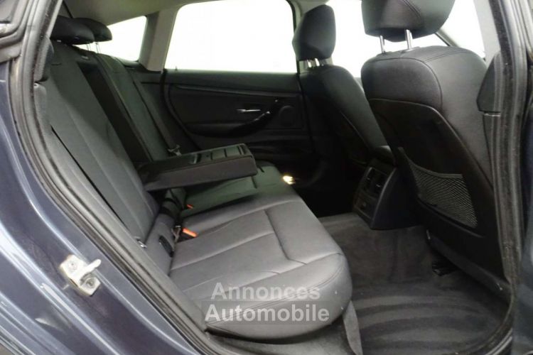 BMW Série 3 Gran Turismo 318 d GT - <small></small> 15.990 € <small>TTC</small> - #10