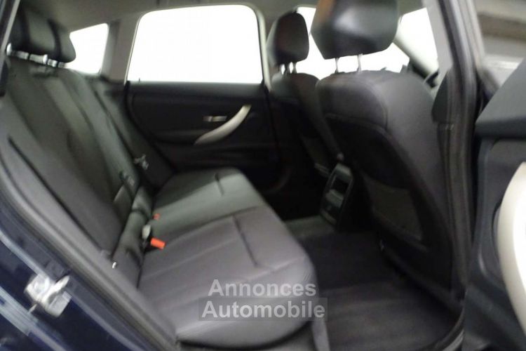 BMW Série 3 Gran Turismo 318 d GT FULL LED-CUIR-CRUISE-NAVI-PARK - <small></small> 19.990 € <small>TTC</small> - #10