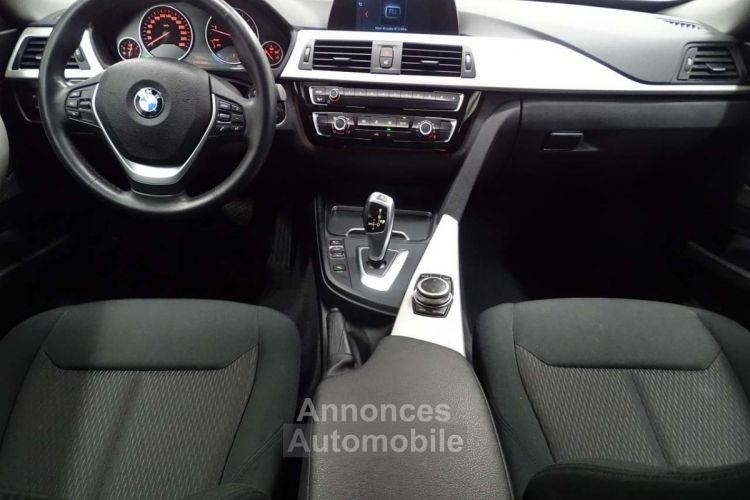 BMW Série 3 Gran Turismo 318 dA GT - <small></small> 22.490 € <small>TTC</small> - #9
