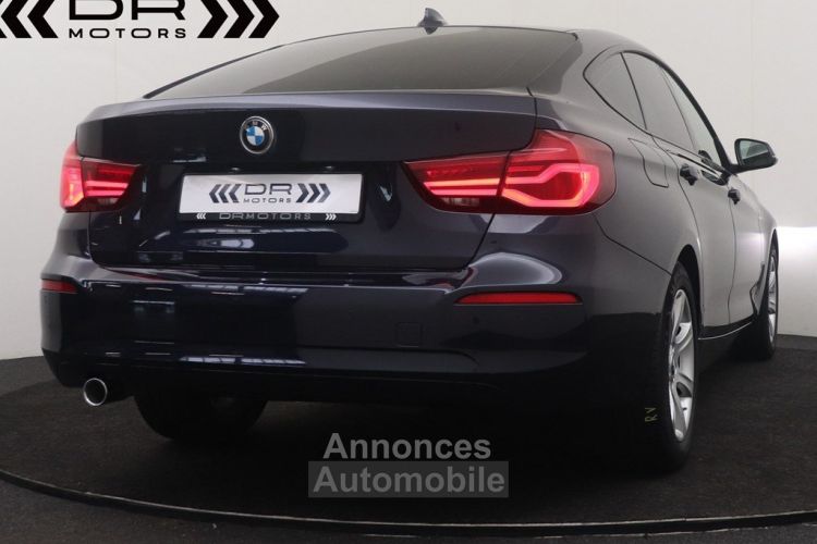 BMW Série 3 Gran Turismo 318 dA - NAVI LEDER LED 38.675km!!! - <small></small> 23.495 € <small>TTC</small> - #3