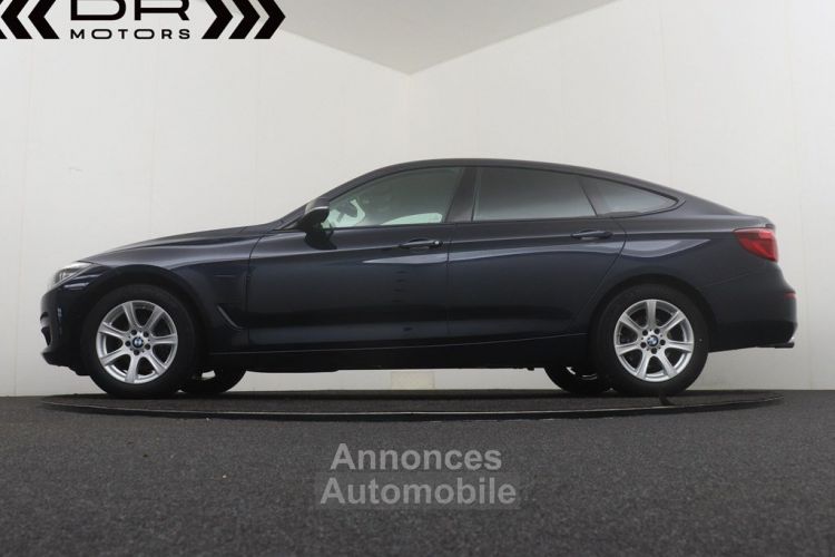 BMW Série 3 Gran Turismo 318 dA - NAVI LEDER LED 38.675km!!! - <small></small> 23.495 € <small>TTC</small> - #6