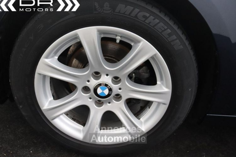 BMW Série 3 Gran Turismo 318 dA - NAVI LEDER LED 38.675km!!! - <small></small> 23.495 € <small>TTC</small> - #45