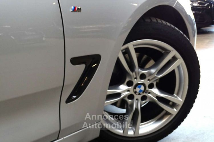 BMW Série 3 Gran Turismo 320 d GT KIT M - <small></small> 21.490 € <small>TTC</small> - #6