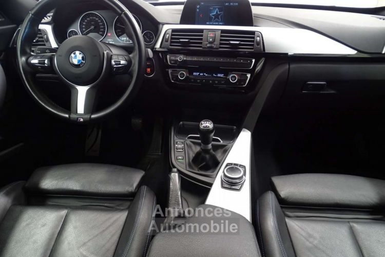 BMW Série 3 Gran Turismo 320 d GT KIT M - <small></small> 21.490 € <small>TTC</small> - #9