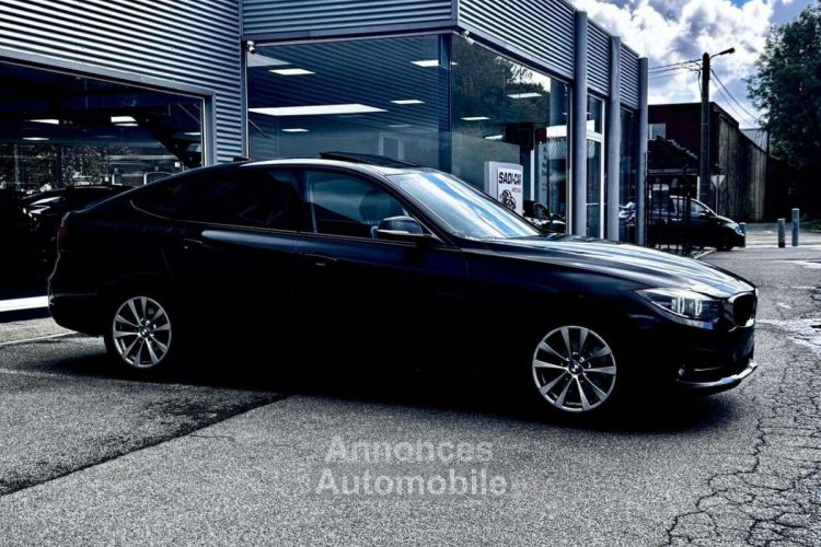 BMW Série 3 Gran Turismo 320 GT 2,0 dXAS 163cv Xdrive SPORTLINE - <small></small> 14.990 € <small>TTC</small> - #2