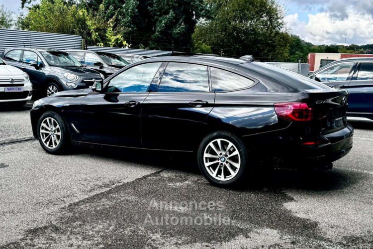 BMW Série 3 Gran Turismo 320 GT 2,0 dXAS 163cv Xdrive SPORTLINE - <small></small> 14.990 € <small>TTC</small> - #5