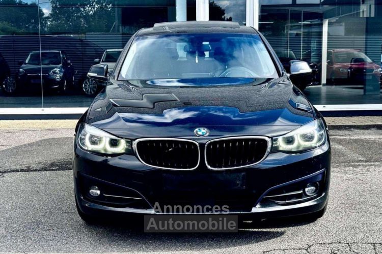 BMW Série 3 Gran Turismo 320 GT 2,0 dXAS 163cv Xdrive SPORTLINE - <small></small> 14.990 € <small>TTC</small> - #7