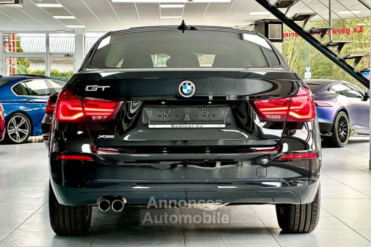 BMW Série 3 Gran Turismo 320 GT 2,0 dXAS 163cv Xdrive SPORTLINE - <small></small> 14.990 € <small>TTC</small> - #5