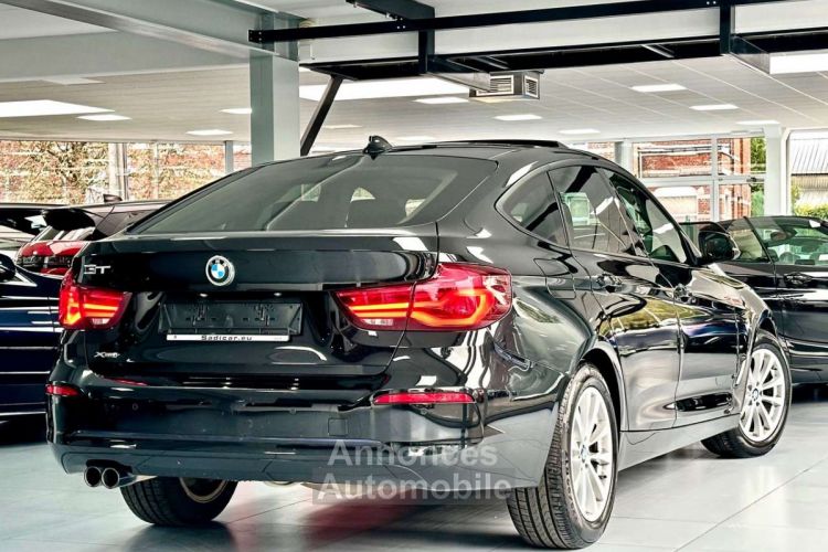 BMW Série 3 Gran Turismo 320 GT 2,0 dXAS 163cv Xdrive SPORTLINE - <small></small> 14.990 € <small>TTC</small> - #6