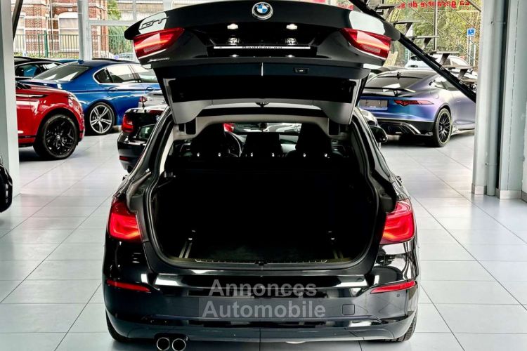 BMW Série 3 Gran Turismo 320 GT 2,0 dXAS 163cv Xdrive SPORTLINE - <small></small> 14.990 € <small>TTC</small> - #26