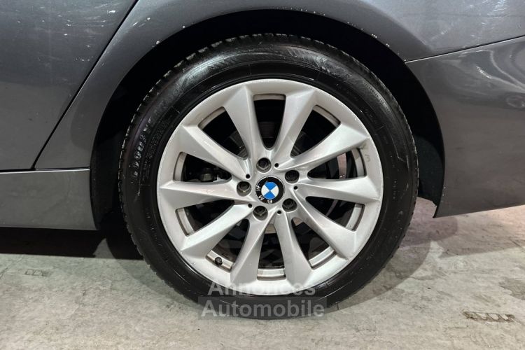 BMW Série 3 Gran Turismo 320dA xDrive 184ch Modern - <small></small> 12.490 € <small>TTC</small> - #23