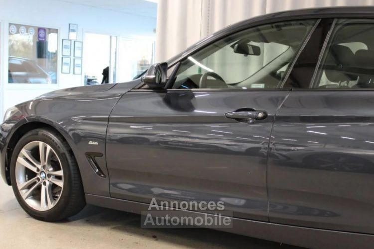BMW Série 3 Gran Turismo 330iA xDrive 252ch Sport - <small></small> 28.990 € <small>TTC</small> - #11