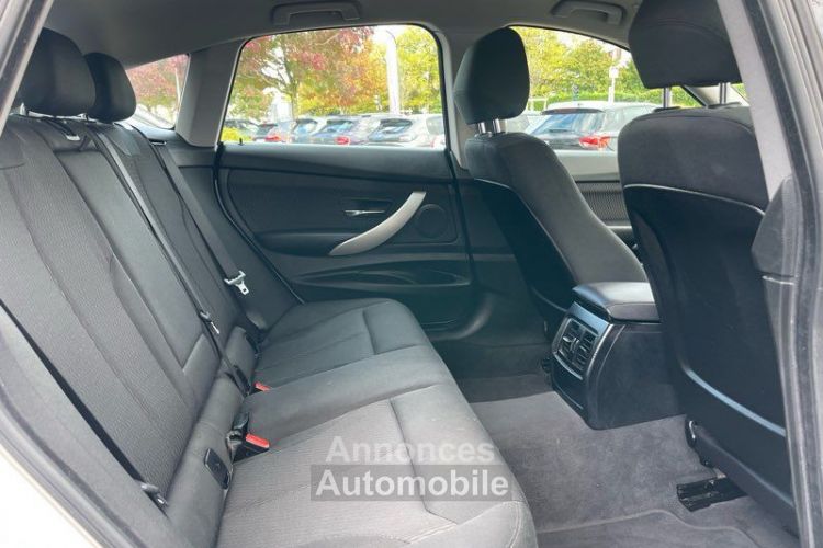 BMW Série 3 Gran Turismo GT 320dA 190ch Lounge BVA8 - <small></small> 15.790 € <small>TTC</small> - #6