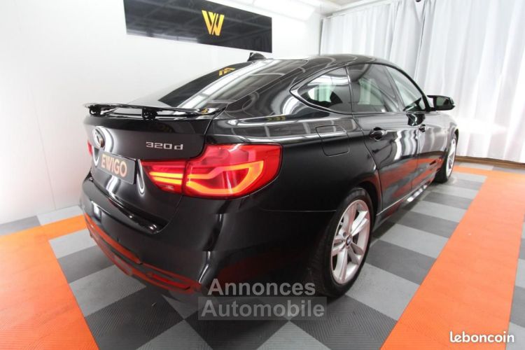 BMW Série 3 Gran Turismo M Sport X-drive - <small></small> 21.990 € <small>TTC</small> - #2