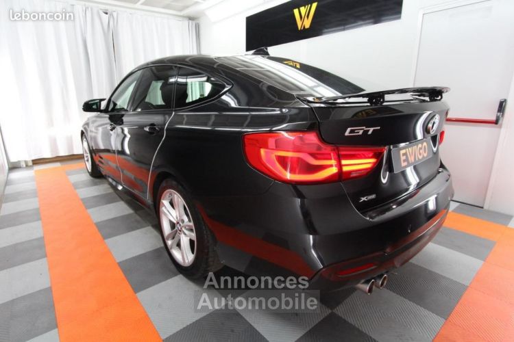 BMW Série 3 Gran Turismo M Sport X-drive - <small></small> 21.990 € <small>TTC</small> - #3