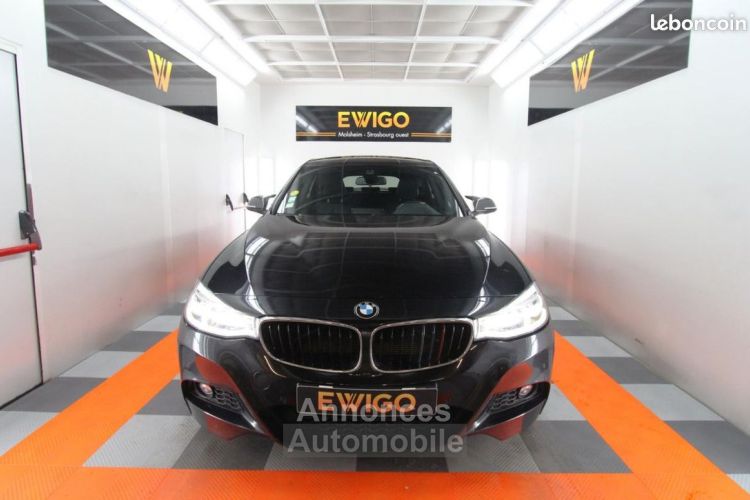 BMW Série 3 Gran Turismo M Sport X-drive - <small></small> 21.990 € <small>TTC</small> - #5