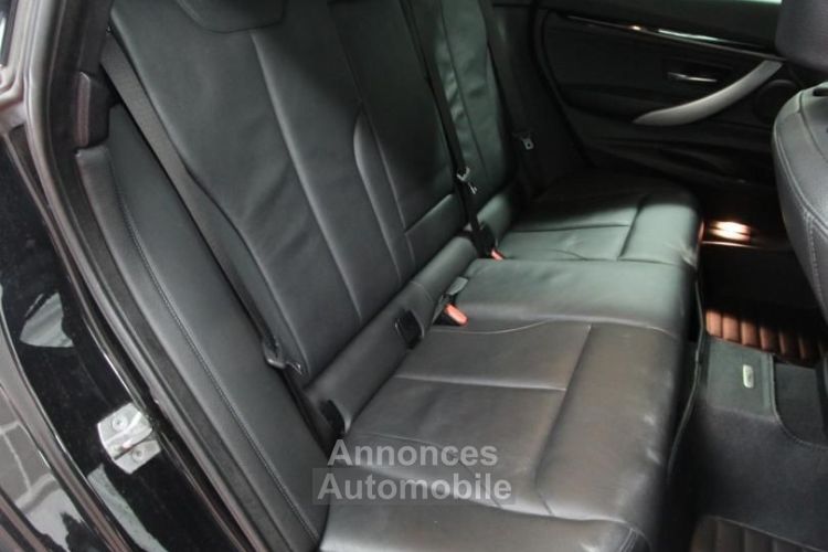 BMW Série 3 Gran Turismo M Sport X-drive - <small></small> 21.990 € <small>TTC</small> - #11