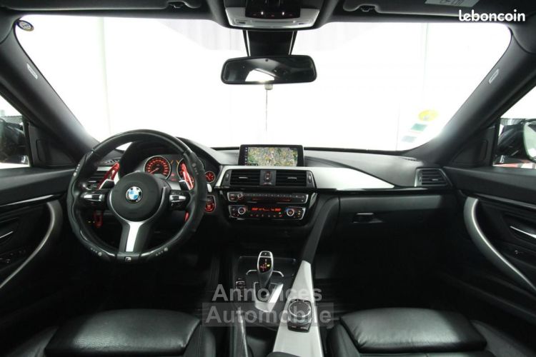 BMW Série 3 Gran Turismo M Sport X-drive - <small></small> 21.990 € <small>TTC</small> - #12