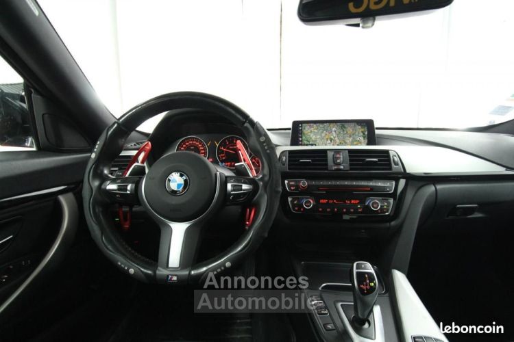 BMW Série 3 Gran Turismo M Sport X-drive - <small></small> 21.990 € <small>TTC</small> - #13