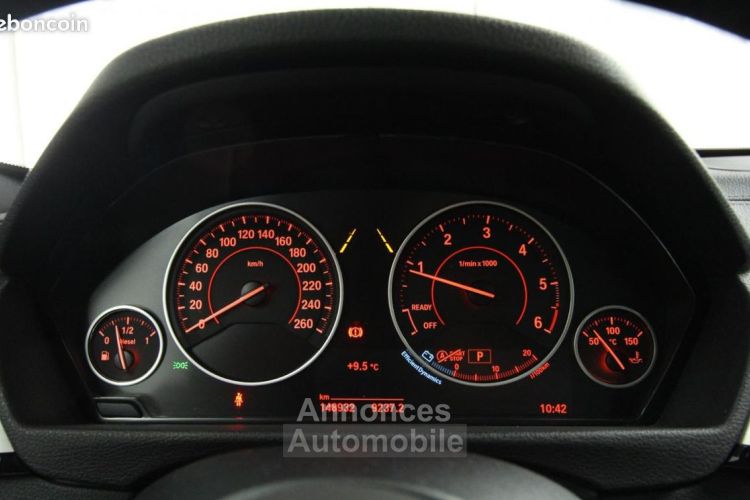 BMW Série 3 Gran Turismo M Sport X-drive - <small></small> 21.990 € <small>TTC</small> - #16