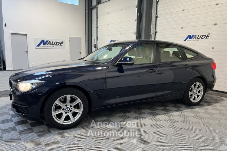 BMW Série 3 Gran Turismo SERIE 320d 184CH Luxury - GARANTIE 6 MOIS - <small></small> 13.490 € <small>TTC</small> - #4