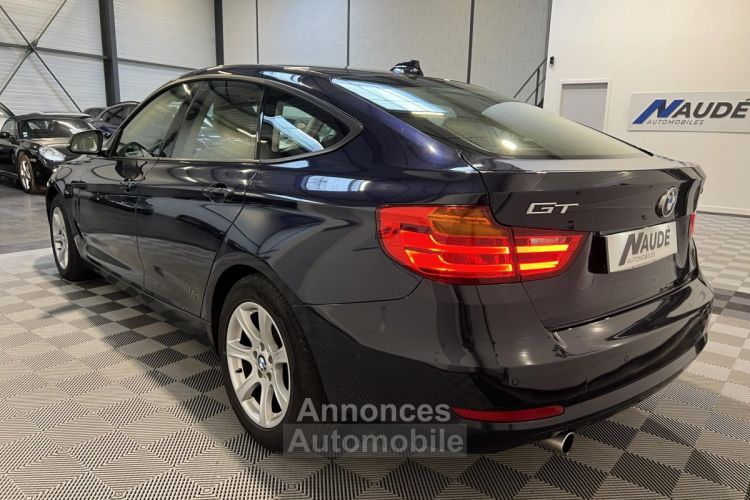 BMW Série 3 Gran Turismo SERIE 320d 184CH Luxury - GARANTIE 6 MOIS - <small></small> 13.490 € <small>TTC</small> - #5