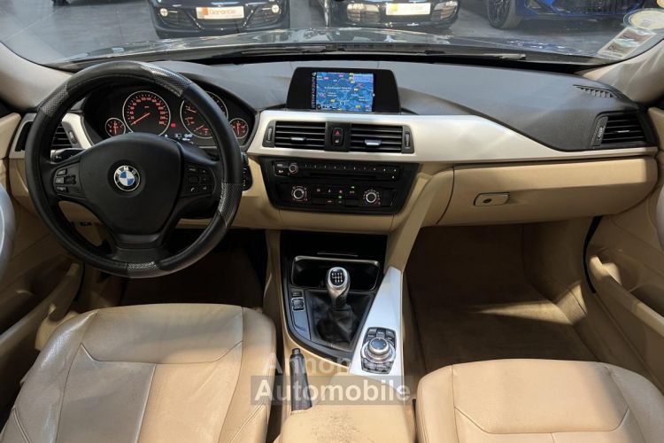 BMW Série 3 Gran Turismo SERIE 320d 184CH Luxury - GARANTIE 6 MOIS - <small></small> 13.490 € <small>TTC</small> - #11