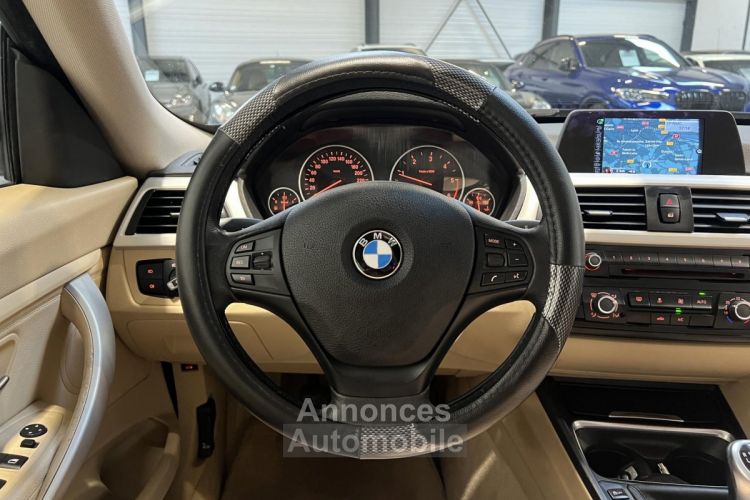 BMW Série 3 Gran Turismo SERIE 320d 184CH Luxury - GARANTIE 6 MOIS - <small></small> 13.490 € <small>TTC</small> - #12