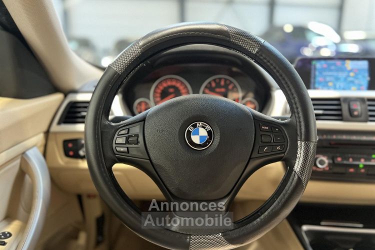 BMW Série 3 Gran Turismo SERIE 320d 184CH Luxury - GARANTIE 6 MOIS - <small></small> 13.490 € <small>TTC</small> - #13