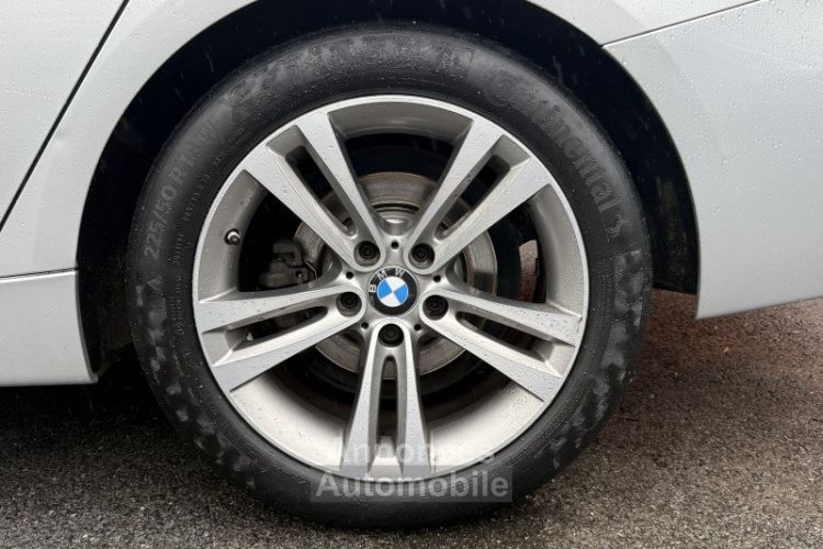 BMW Série 3 Gran Turismo SERIE (F34) 320DA 190CH SPORT ULTIMATE EURO6D-T - <small></small> 22.990 € <small>TTC</small> - #15