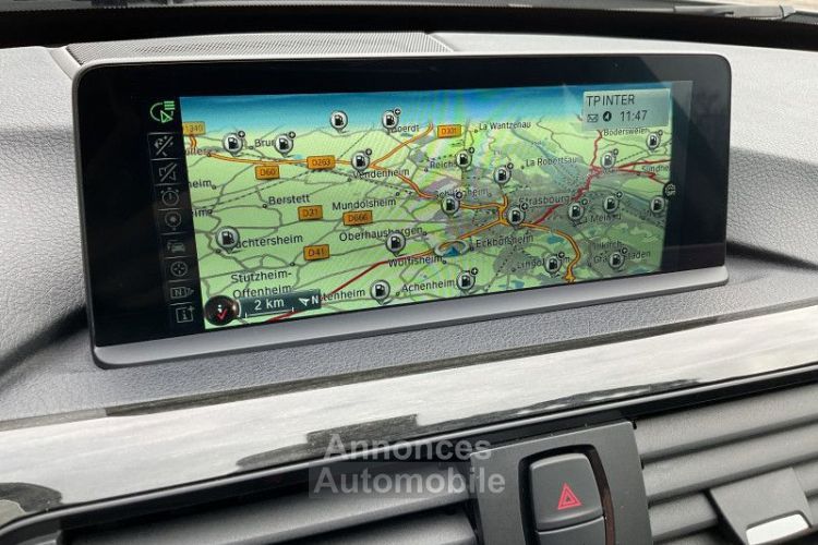 BMW Série 3 Gran Turismo SERIE (F34) 320DA XDRIVE 190CH LUXURY - <small></small> 19.490 € <small>TTC</small> - #13