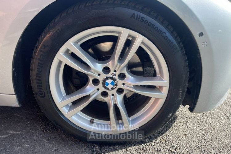 BMW Série 3 Gran Turismo SERIE (F34) 320DA XDRIVE 190CH M SPORT EURO6C - <small></small> 19.990 € <small>TTC</small> - #15