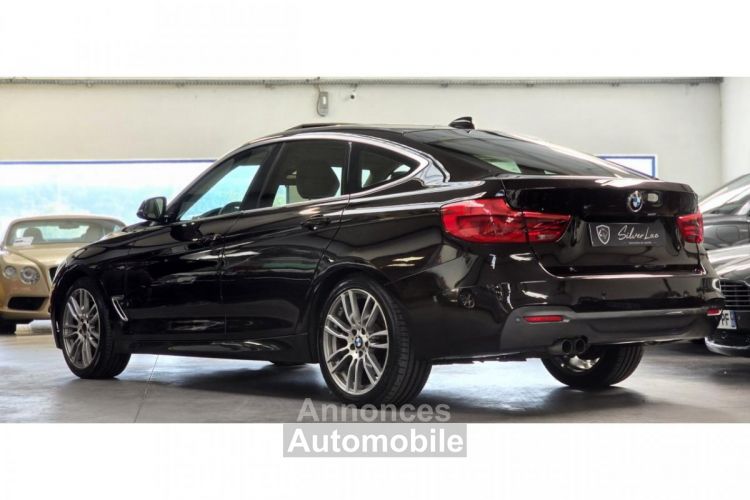 BMW Série 3 Gran Turismo SERIE GT 330d xDRIVE M SPORT F34  / HARMAN/ PANO / FULL OPTION - <small></small> 19.990 € <small>TTC</small> - #2