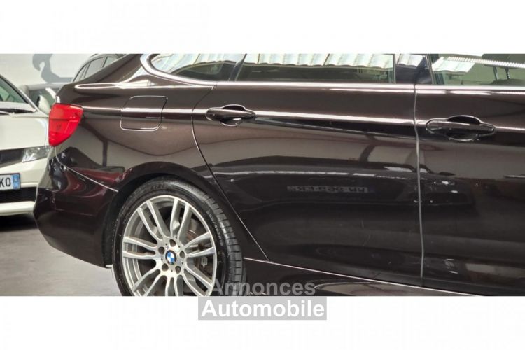 BMW Série 3 Gran Turismo SERIE GT 330d xDRIVE M SPORT F34  / HARMAN/ PANO / FULL OPTION - <small></small> 19.990 € <small>TTC</small> - #12