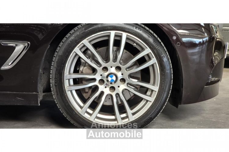 BMW Série 3 Gran Turismo SERIE GT 330d xDRIVE M SPORT F34  / HARMAN/ PANO / FULL OPTION - <small></small> 19.990 € <small>TTC</small> - #13