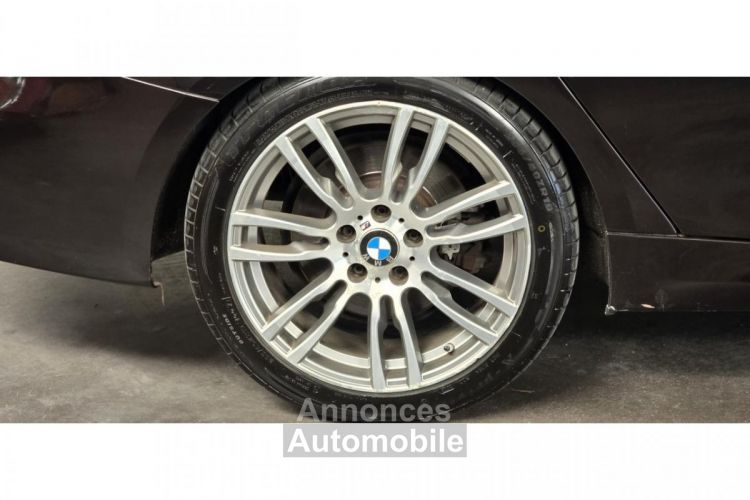 BMW Série 3 Gran Turismo SERIE GT 330d xDRIVE M SPORT F34  / HARMAN/ PANO / FULL OPTION - <small></small> 19.990 € <small>TTC</small> - #19