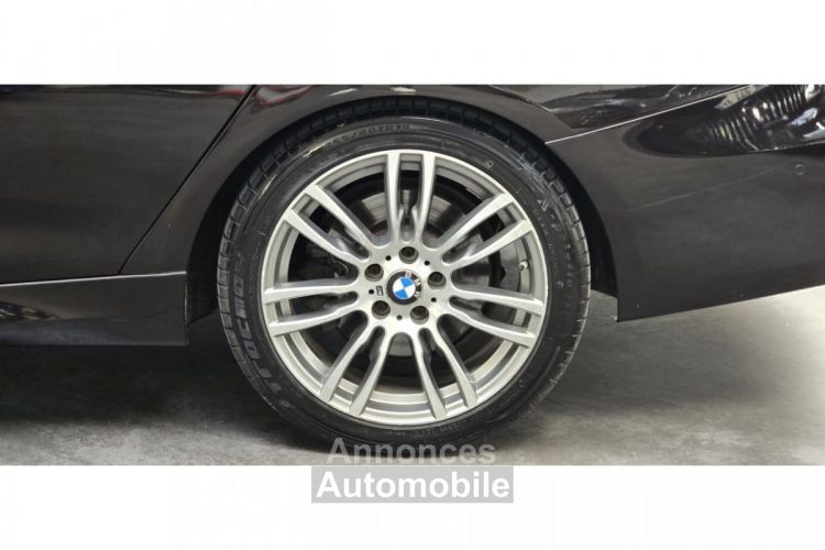 BMW Série 3 Gran Turismo SERIE GT 330d xDRIVE M SPORT F34  / HARMAN/ PANO / FULL OPTION - <small></small> 19.990 € <small>TTC</small> - #20