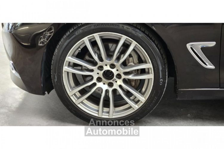 BMW Série 3 Gran Turismo SERIE GT 330d xDRIVE M SPORT F34  / HARMAN/ PANO / FULL OPTION - <small></small> 19.990 € <small>TTC</small> - #21