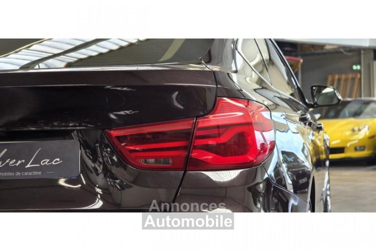 BMW Série 3 Gran Turismo SERIE GT 330d xDRIVE M SPORT F34  / HARMAN/ PANO / FULL OPTION - <small></small> 19.990 € <small>TTC</small> - #40