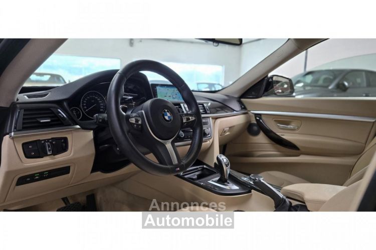 BMW Série 3 Gran Turismo SERIE GT 330d xDRIVE M SPORT F34  / HARMAN/ PANO / FULL OPTION - <small></small> 19.990 € <small>TTC</small> - #44