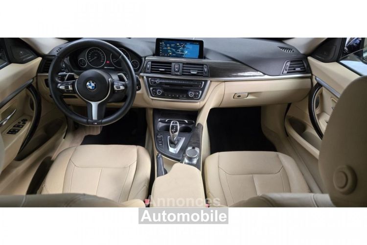 BMW Série 3 Gran Turismo SERIE GT 330d xDRIVE M SPORT F34  / HARMAN/ PANO / FULL OPTION - <small></small> 19.990 € <small>TTC</small> - #46