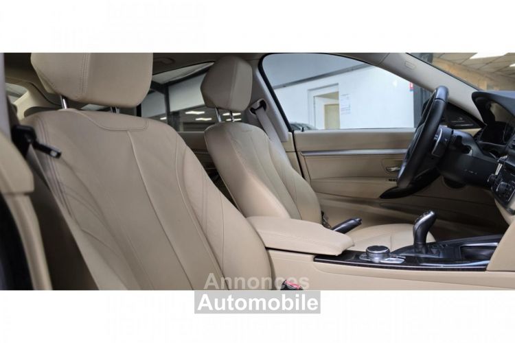 BMW Série 3 Gran Turismo SERIE GT 330d xDRIVE M SPORT F34  / HARMAN/ PANO / FULL OPTION - <small></small> 19.990 € <small>TTC</small> - #57