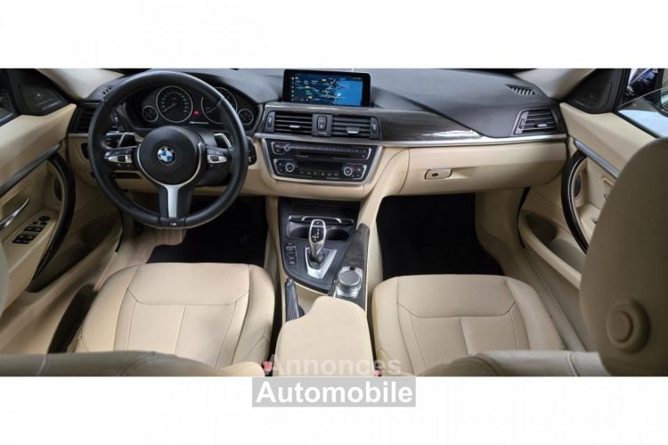 BMW Série 3 Gran Turismo SERIE GT 330d xDRIVE M SPORT F34 / HARMAN/ PANO / FULL OPTION - <small></small> 18.990 € <small>TTC</small> - #46