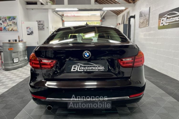 BMW Série 3 GT (F34) 320D 184ch LUXURY - <small></small> 17.990 € <small>TTC</small> - #17