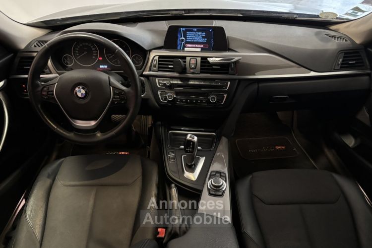 BMW Série 3 GT SERIE GT 318D MODERN + ATTELAGE - <small></small> 13.290 € <small>TTC</small> - #13