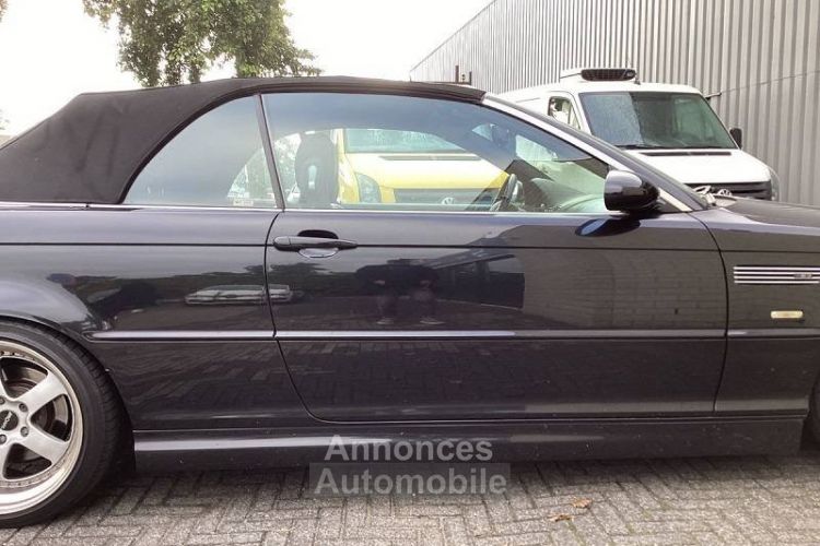 BMW Série 3 IV (E46) 323Ci 170ch - <small></small> 11.900 € <small>TTC</small> - #6