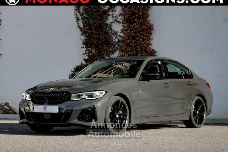 BMW Série 3 M 340i - <small></small> 49.800 € <small>TTC</small> - #1