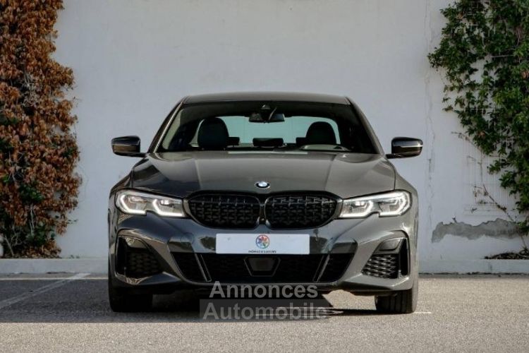 BMW Série 3 M 340i - <small></small> 49.800 € <small>TTC</small> - #2