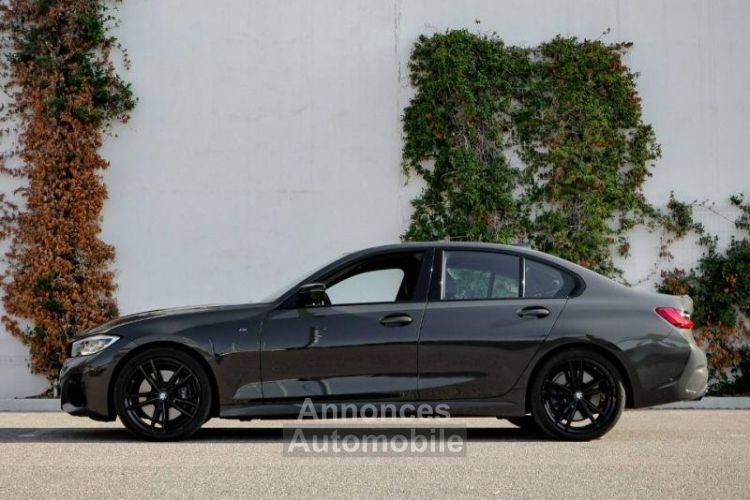 BMW Série 3 M 340i - <small></small> 49.800 € <small>TTC</small> - #8