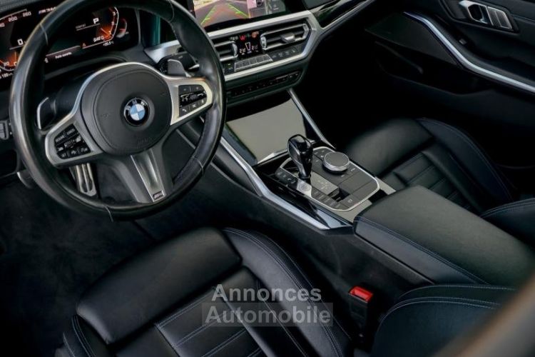 BMW Série 3 M 340i - <small></small> 49.800 € <small>TTC</small> - #12